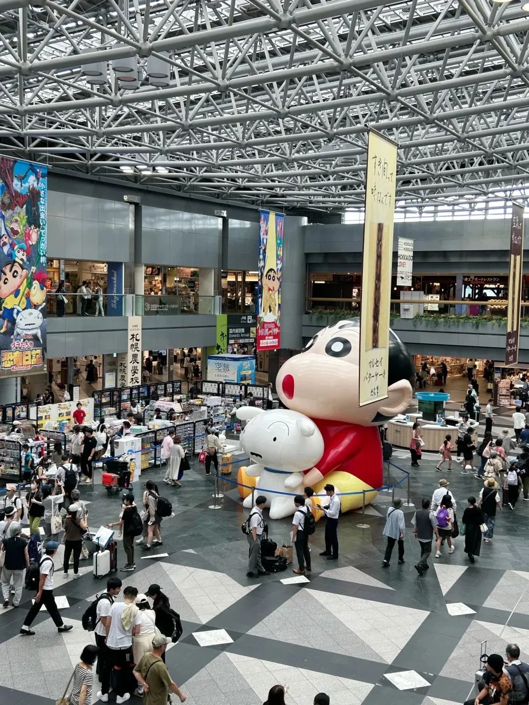 日本的文旅商业，能抄吗？