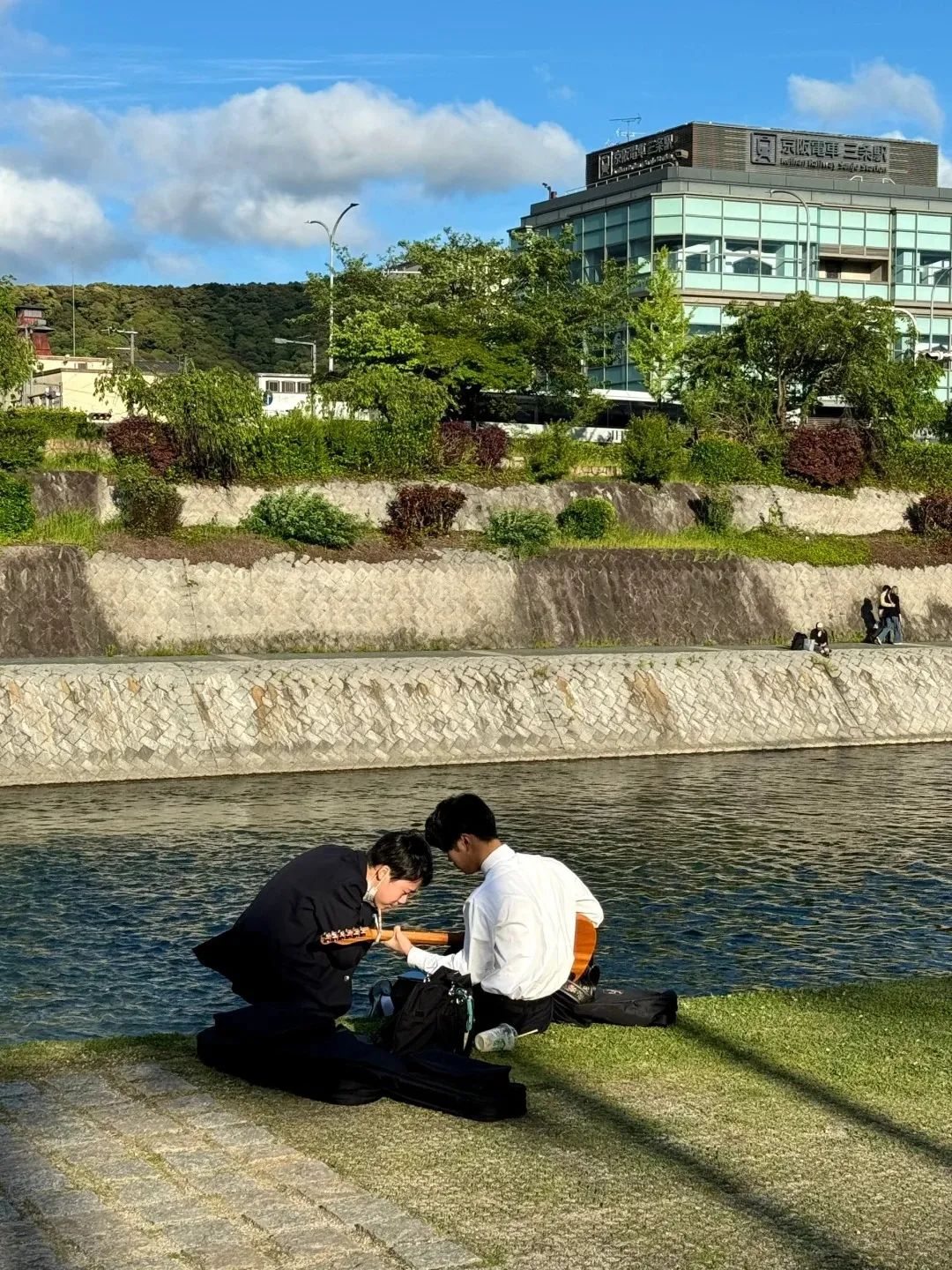 日本的文旅商业，能抄吗？