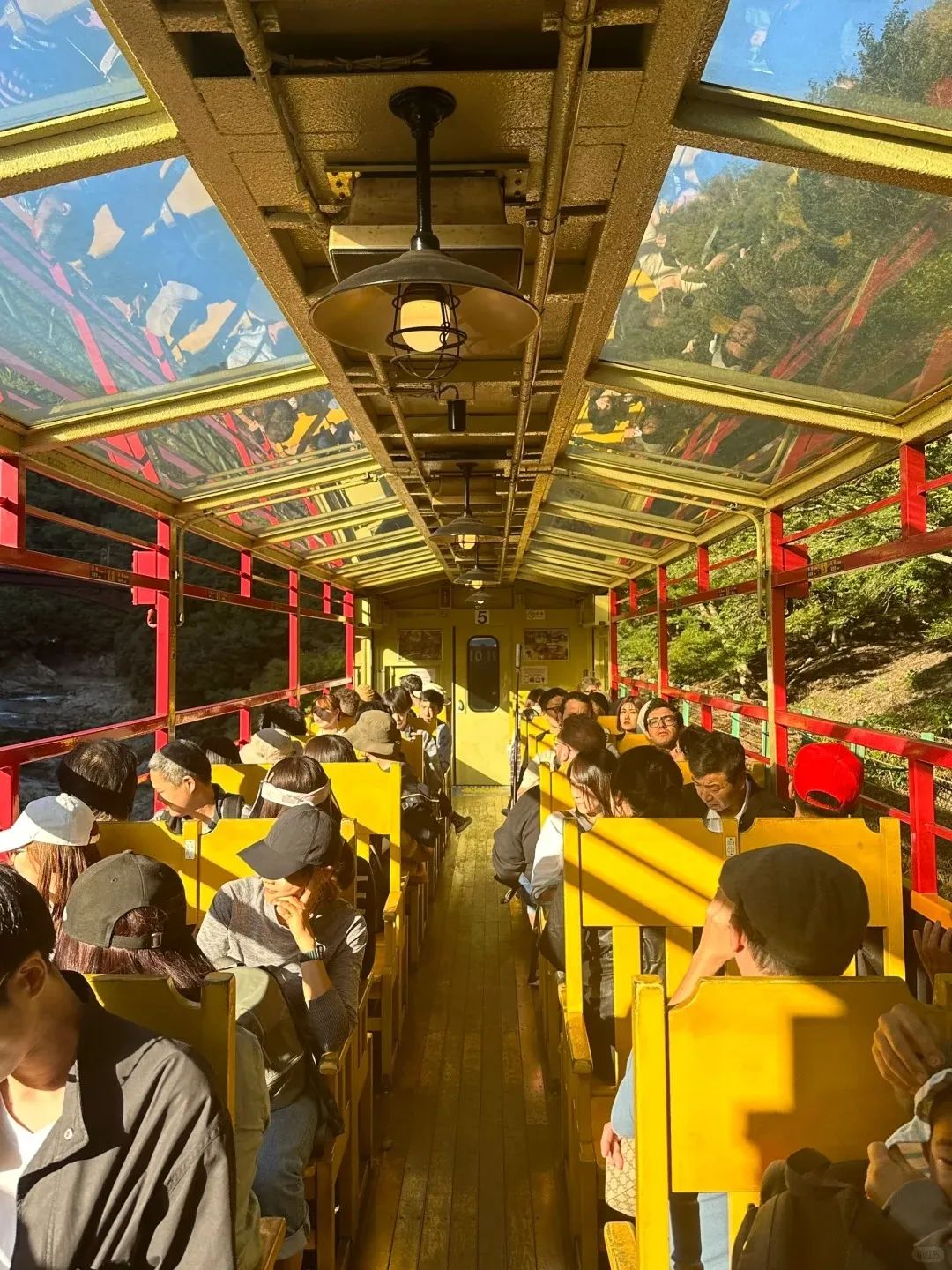日本的文旅商业，能抄吗？