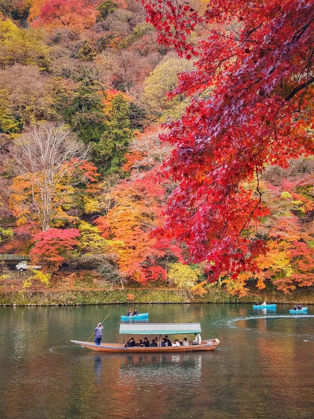 日本的文旅商业，能抄吗？