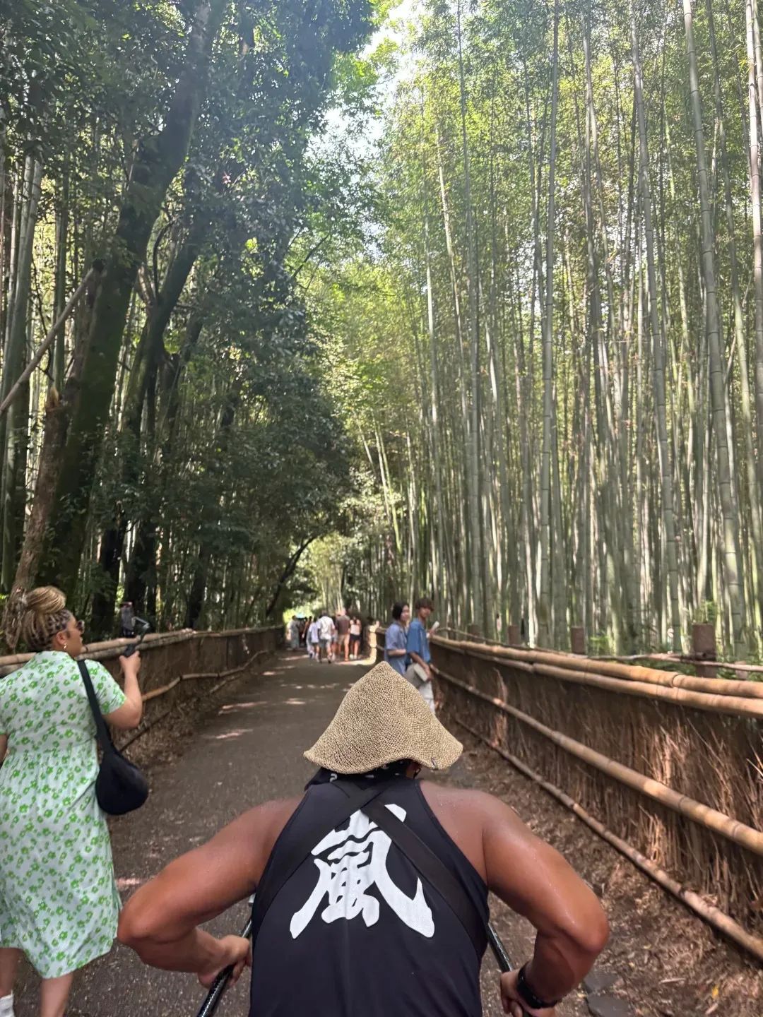 日本的文旅商业，能抄吗？