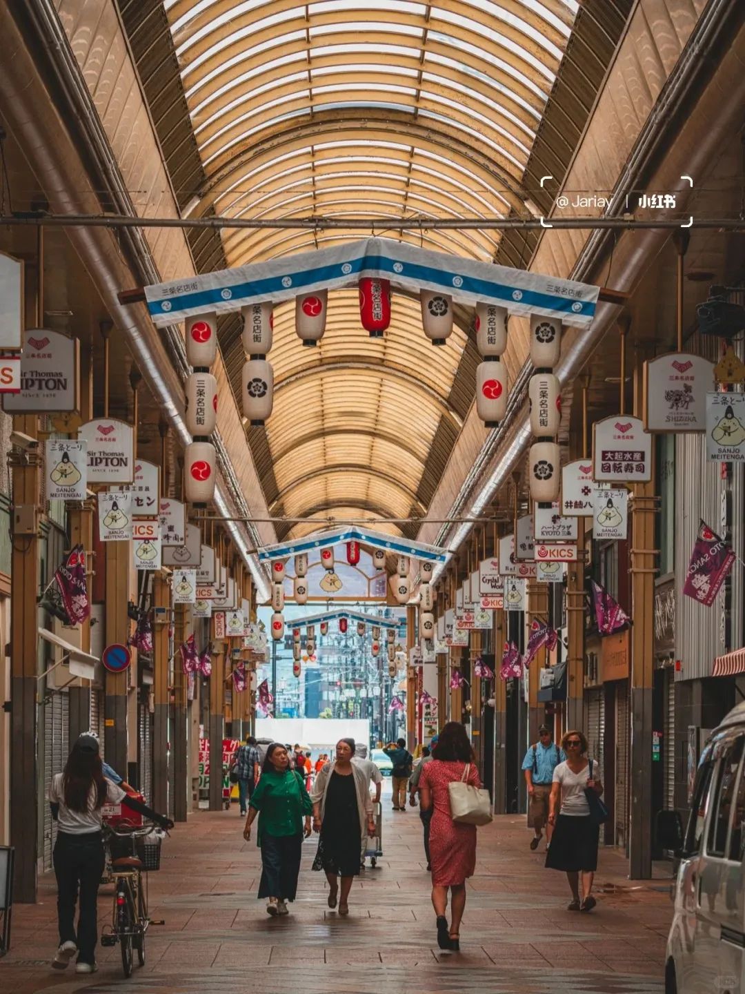 日本的文旅商业，能抄吗？