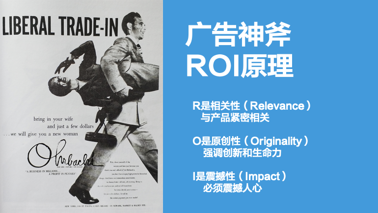 广告，方法论