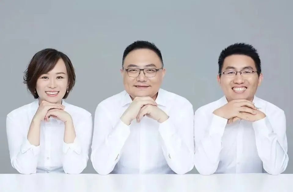 得到CEO，专访