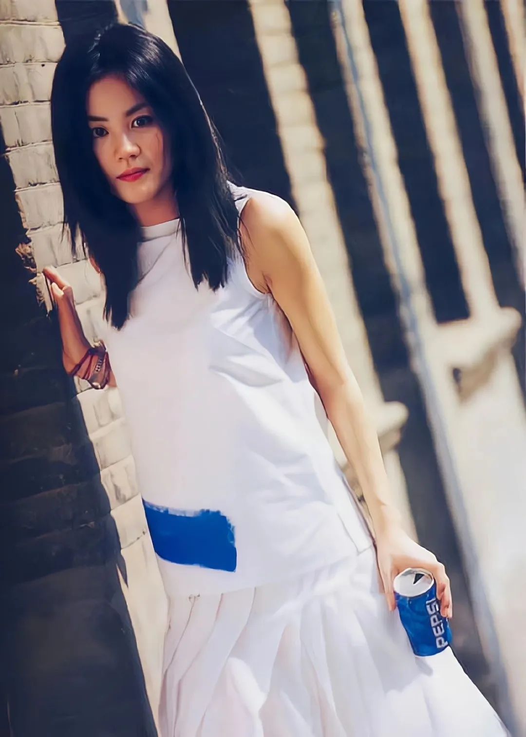 千禧风，广告盘点