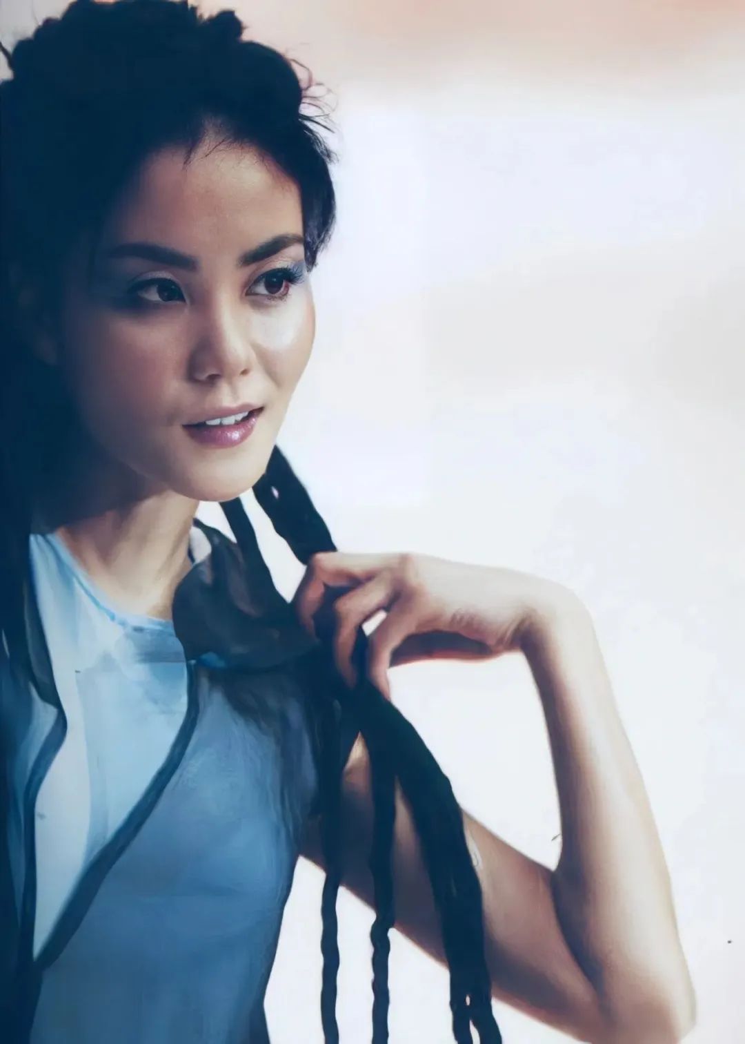 千禧风，广告盘点