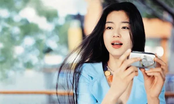 原来20多年前的广告，比现在开放多了