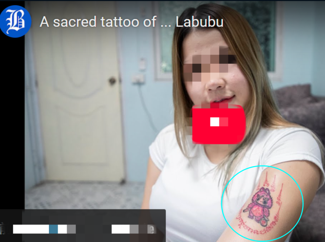 丑到上瘾！Labubu让女性上头的闭环公式