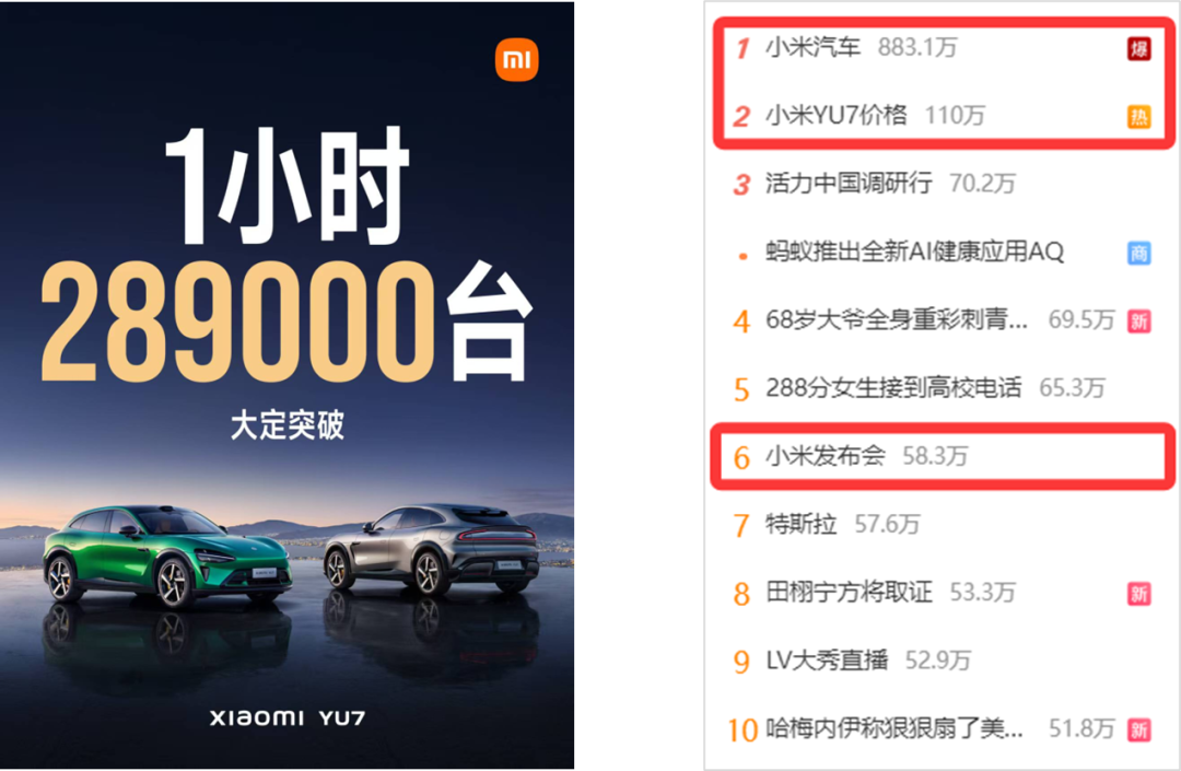 小米发布会，雷军