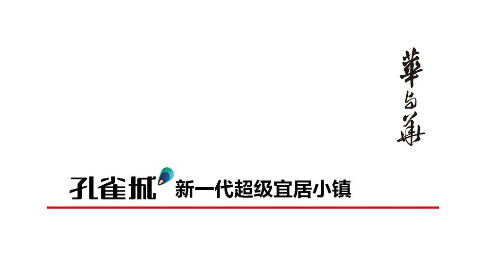 华与华方案案例合集！26个PDF+PPT含小鲜蛋/西贝/洽洽等全案